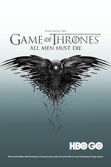 Game Of Thrones (all 8 seasons)