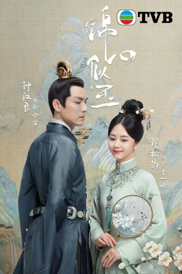 The Sword and the Brocade 锦心似玉