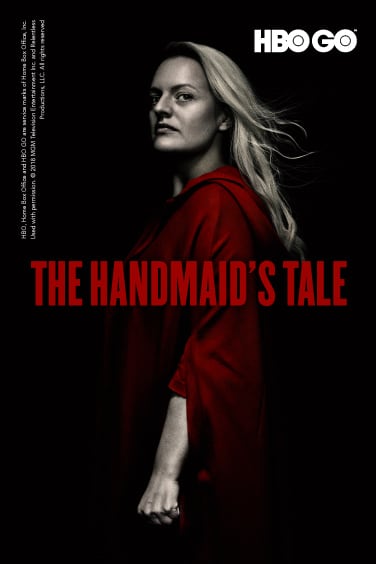 The Handmaid's Tale