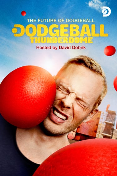 Dodgeball Thunderdome