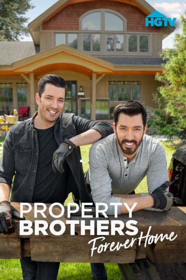 Property Brothers: Forever Home (S3)