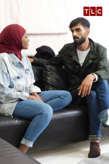 90 Day Fiance: The Other Way (S2)
