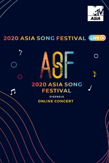 2020 Asia Song Festival K-pop [SPECIAL]