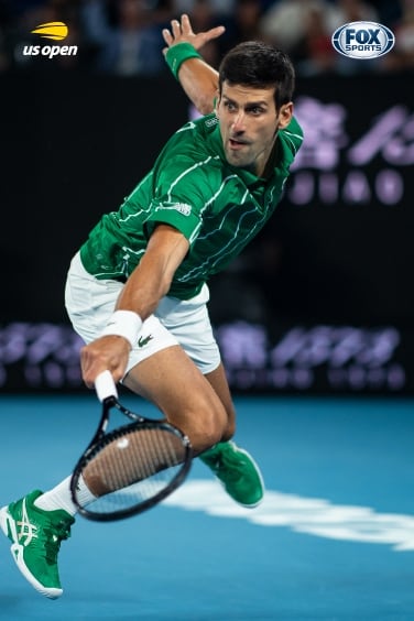 US Open 2021