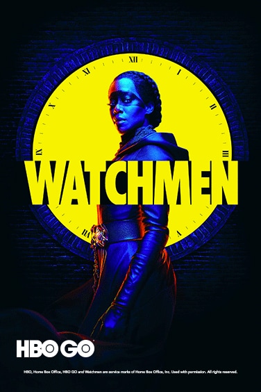 Watchmen