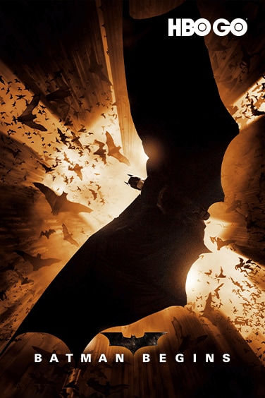 Batman Begins