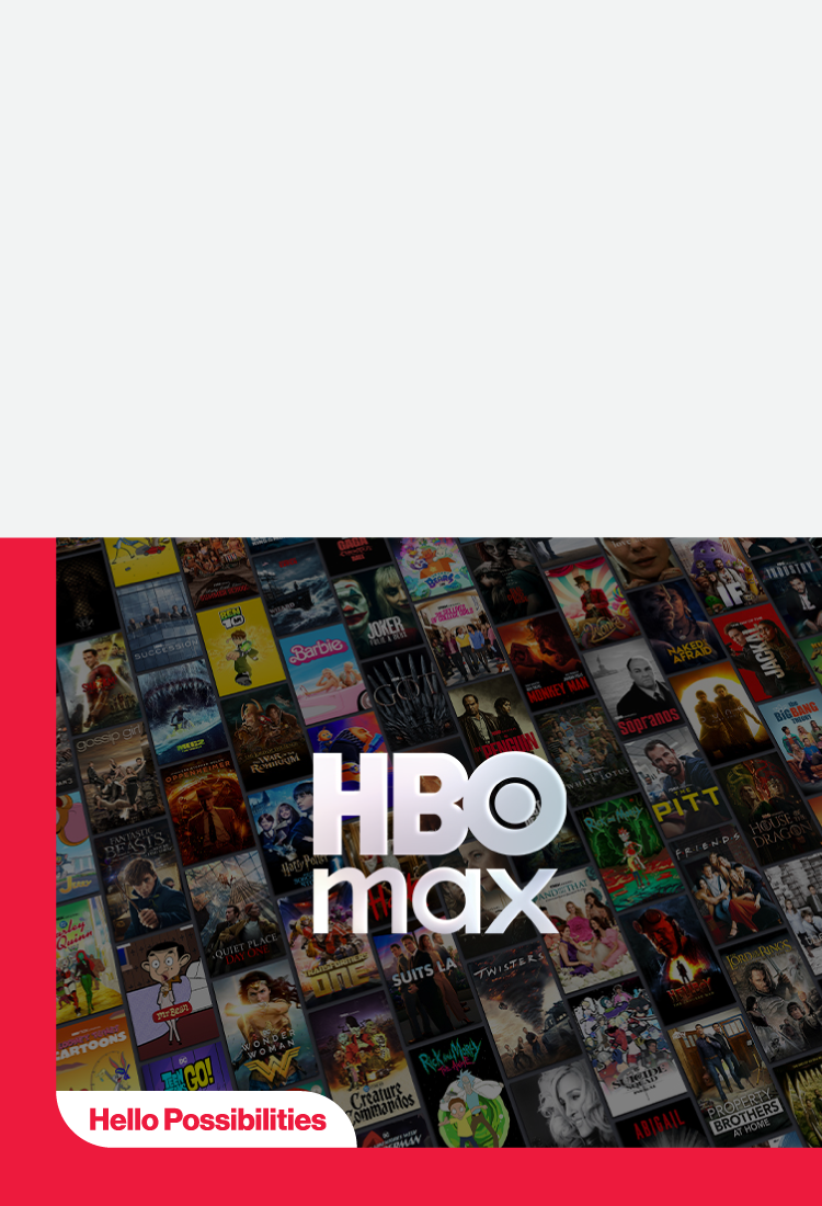 Watch shows and movies from HBO Max for FREE with Singtel's HBO Pak or get 10% discount on Max subscription with CAST.sg