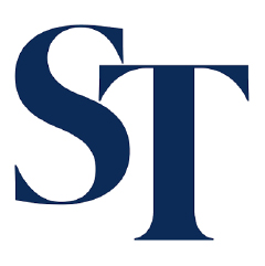 1 month of Straits Times Digital 