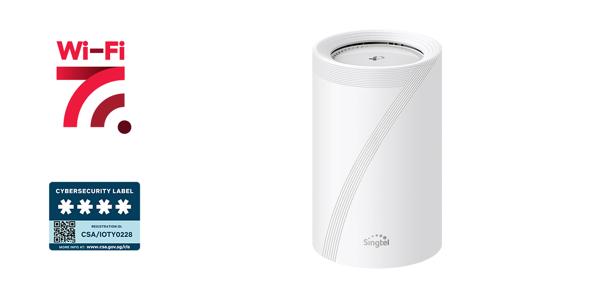 Singtel NTUC discounts - 20% off on all broadband plans. 5Gbps Enhanced Plan, only for $48.72