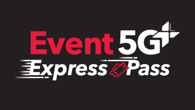 Singtel Event 5G Express Pass add-on (1-day plan)