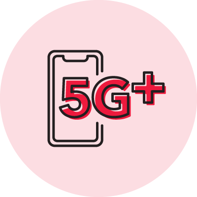 Enjoy all the benefits of 5G+ with Singtel Video 5G+ Express Pass add-on