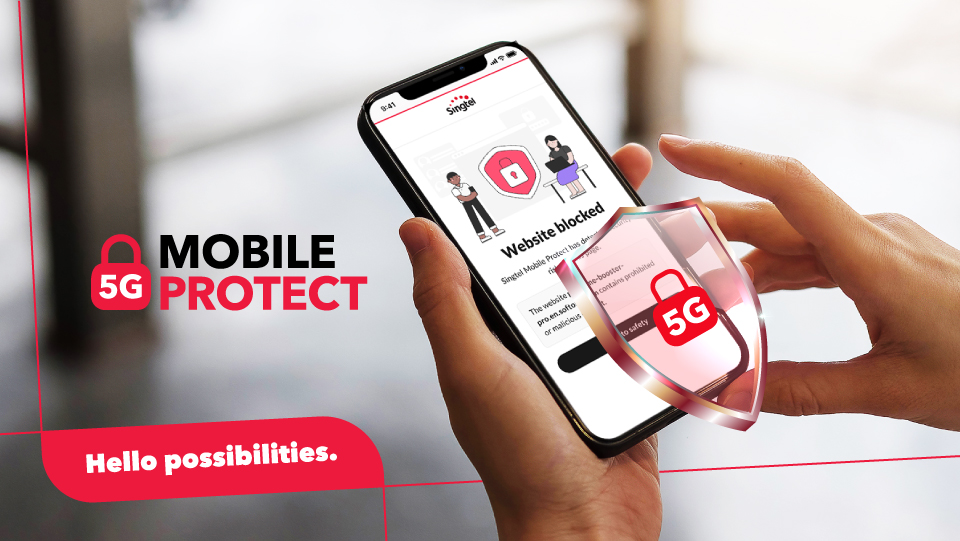 Mobile Protect