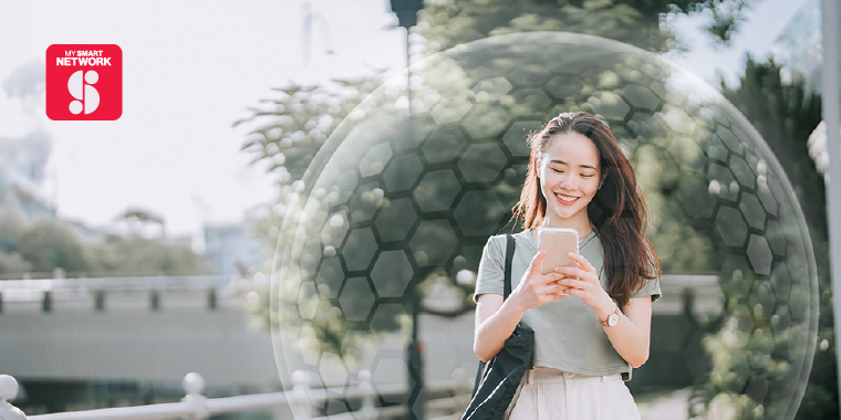 Singtel Barring Services