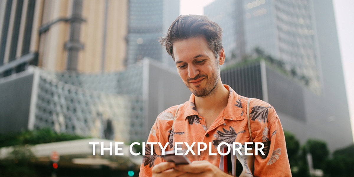 4G Tourist SIM & Transport Card