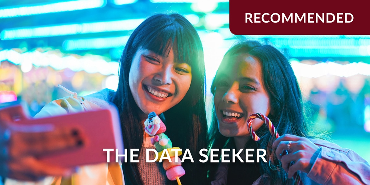 5G+ Enhanced Tourist SIM