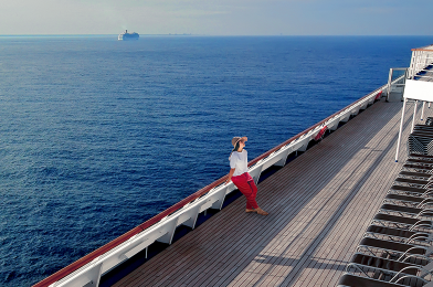 Cruise DataRoam Unlimited Daily