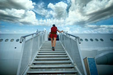 Inflight DataRoam (24-hour Unlimited)