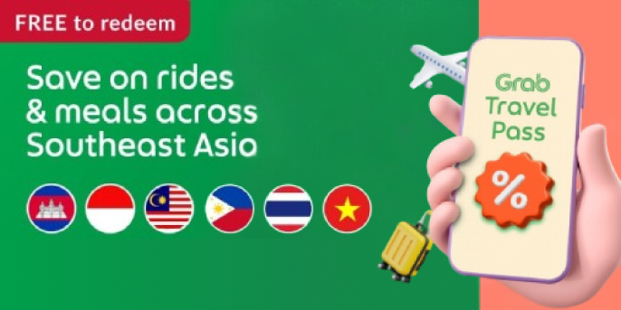 grab travel pass