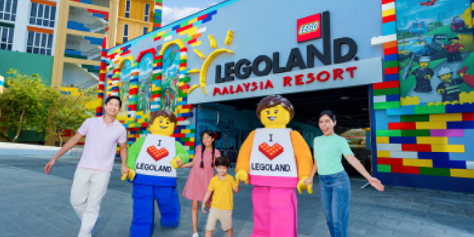 LEGOLAND® Malaysia