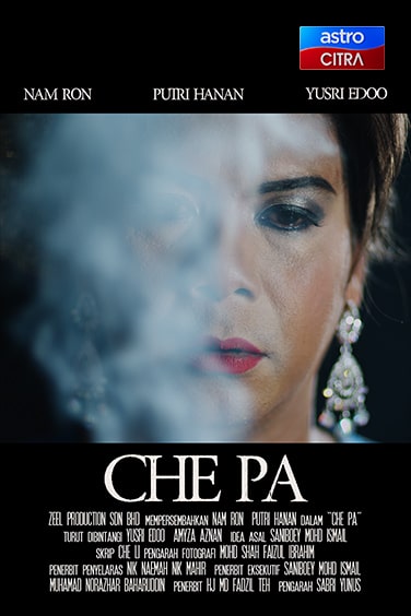 Che Pa