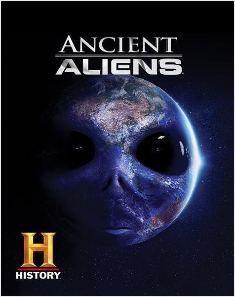 Ancient Aliens