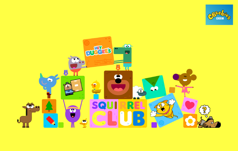 Kids TV Pack