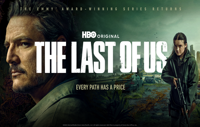 HBO Pak TV Pack