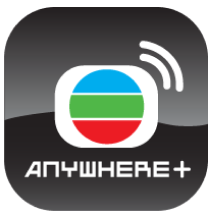 tvb anywhere plus channel