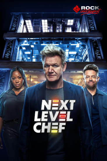 Watch NEXT LEVEL CHEF S4 on Singtel TV