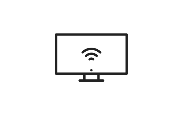 Android TV 8.0 icon
