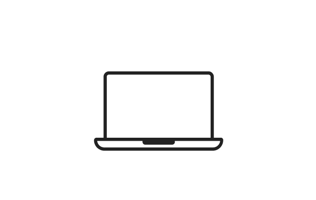 Chrome and Edge browsers icon