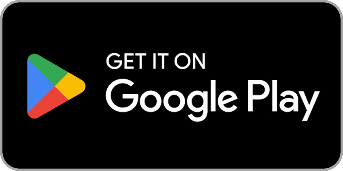 Google app store logo