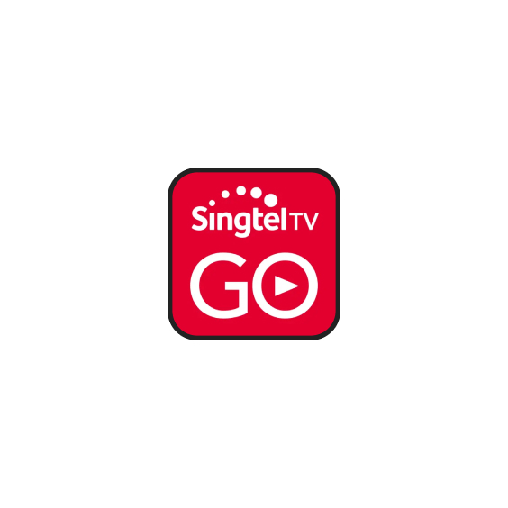 Singtel TV