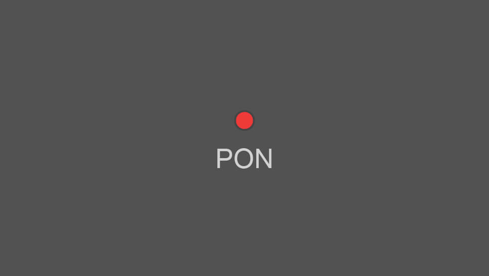 Huawei HG8240T5 Optical Network Router (ONR) Red PON light