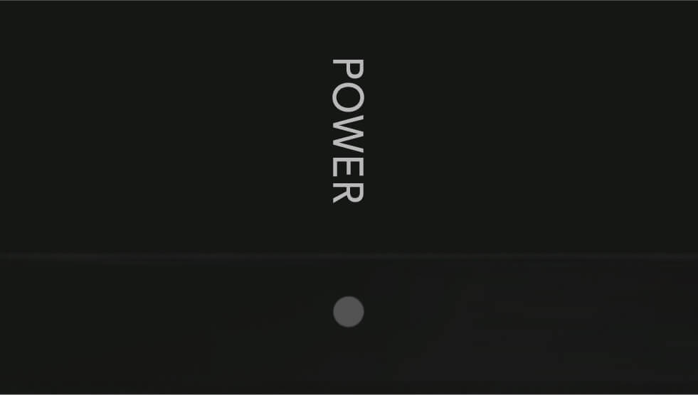 ZTE Optical Network Terminal (ONT) no power light
