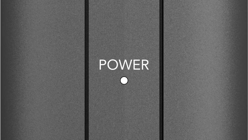 Wi-Fi 6 Router (WG660242-ST) no power light