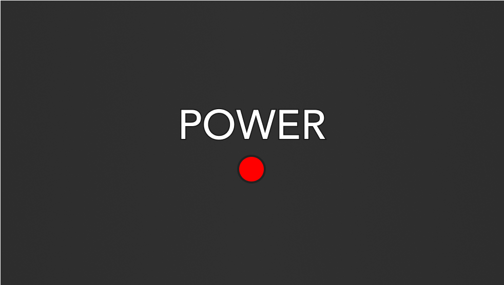 Singtel Wi-Fi 6 Mesh (ASK) AP5690W White and red blinking power light