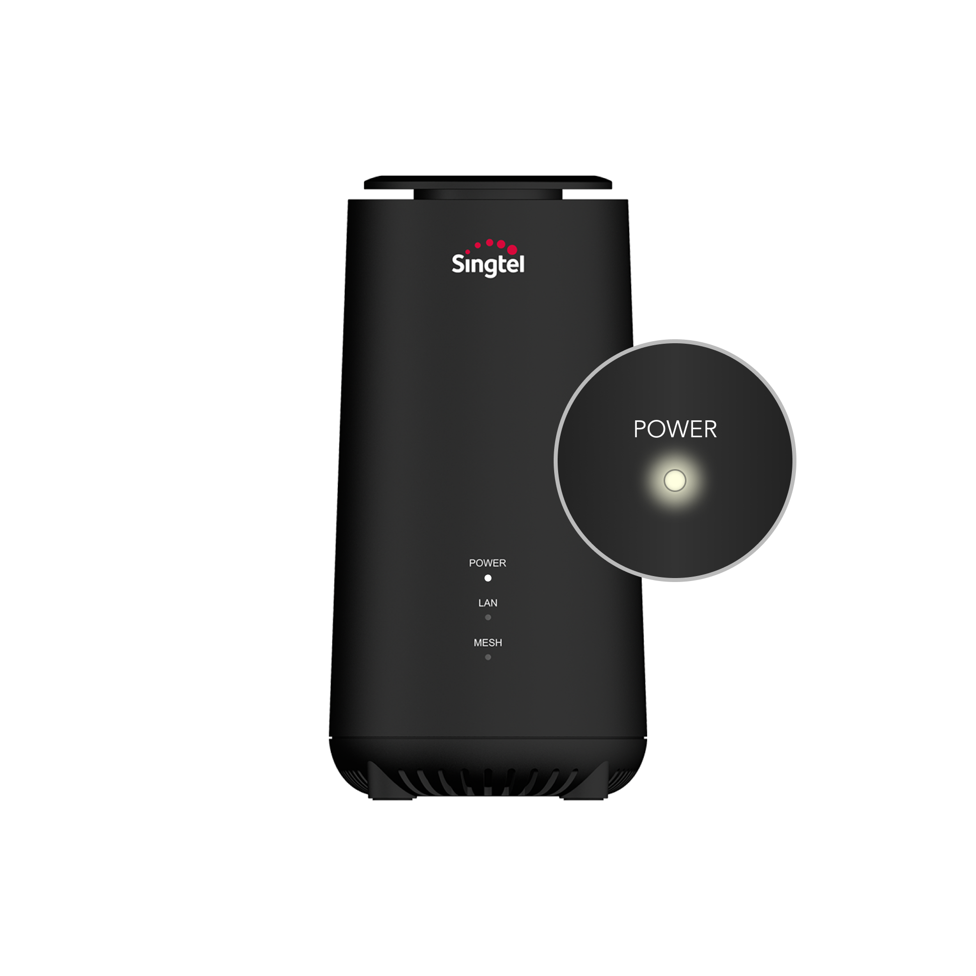 Singtel Mesh Extender Askey firmware update