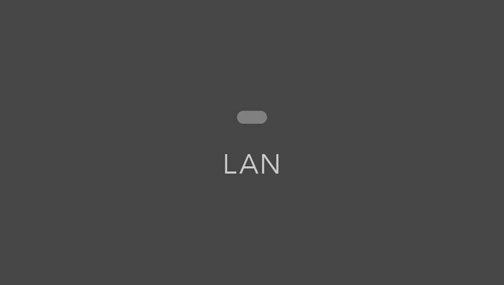 Singtel Mesh Router No LAN internet light
