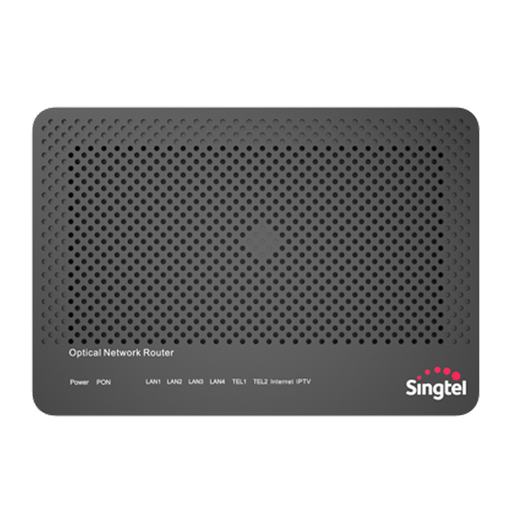 Huawei HG8250T5 Optical Network Router