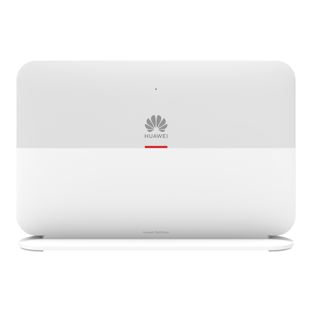 Huawei OptiXstar V183 Optical Network Router