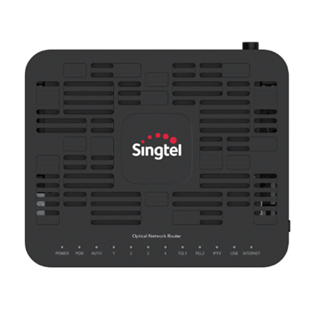 Nokia G240 Optical Network Router