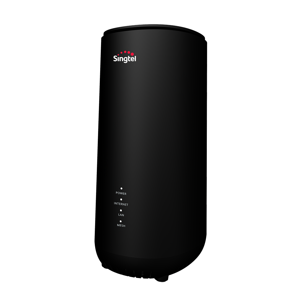 Wi-Fi 6 Router RT5703W