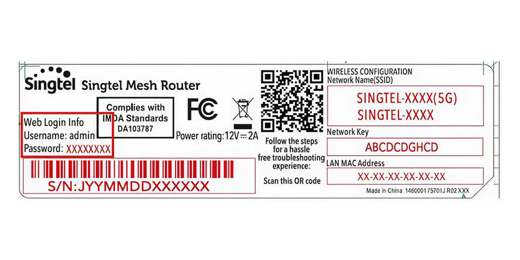 singtel-mesh-router