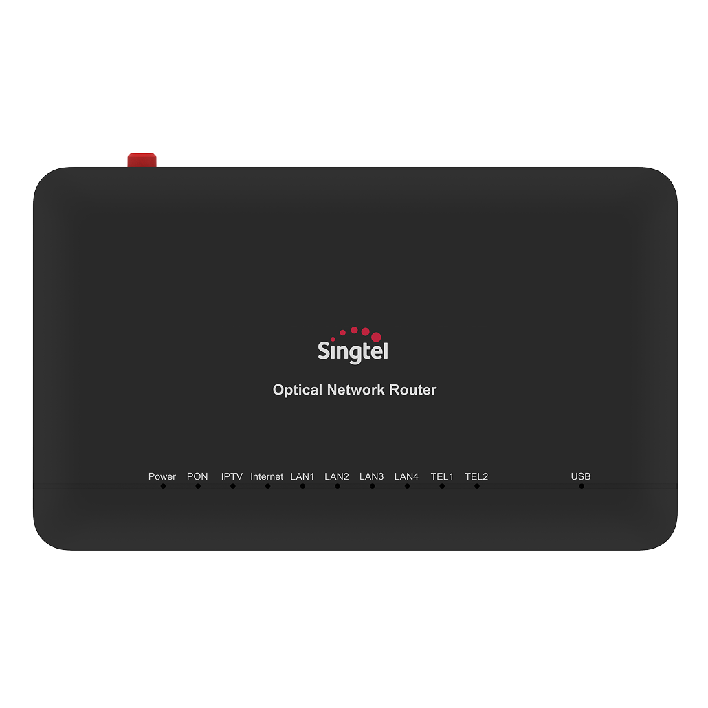 ZTE ZXHN F620